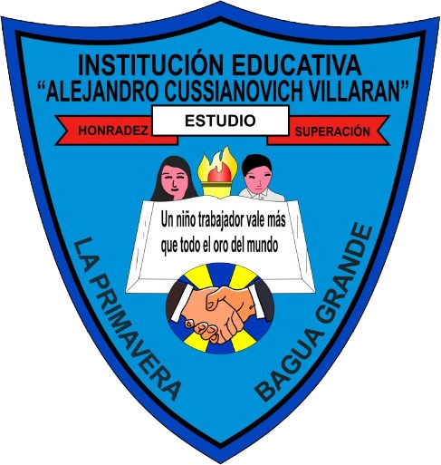 Logo Alejandro Cusianovich Villarán