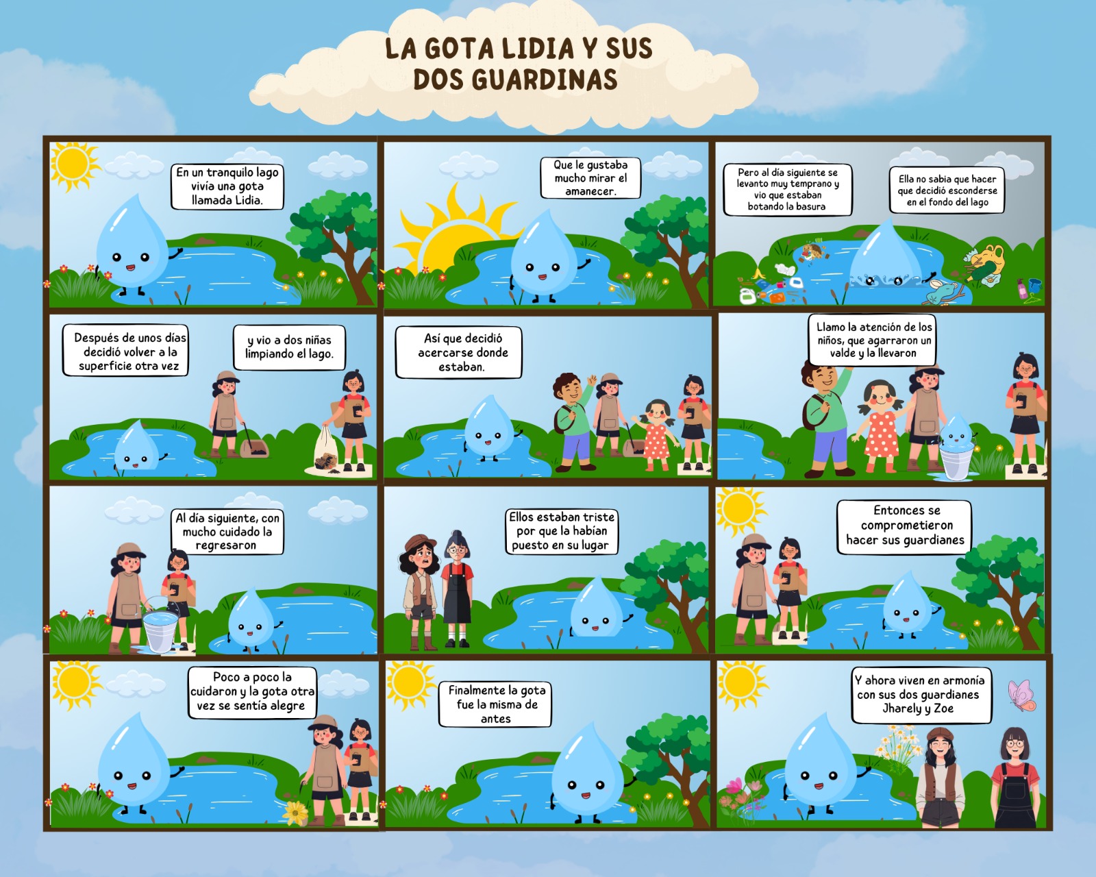 Imagen de la experiencia