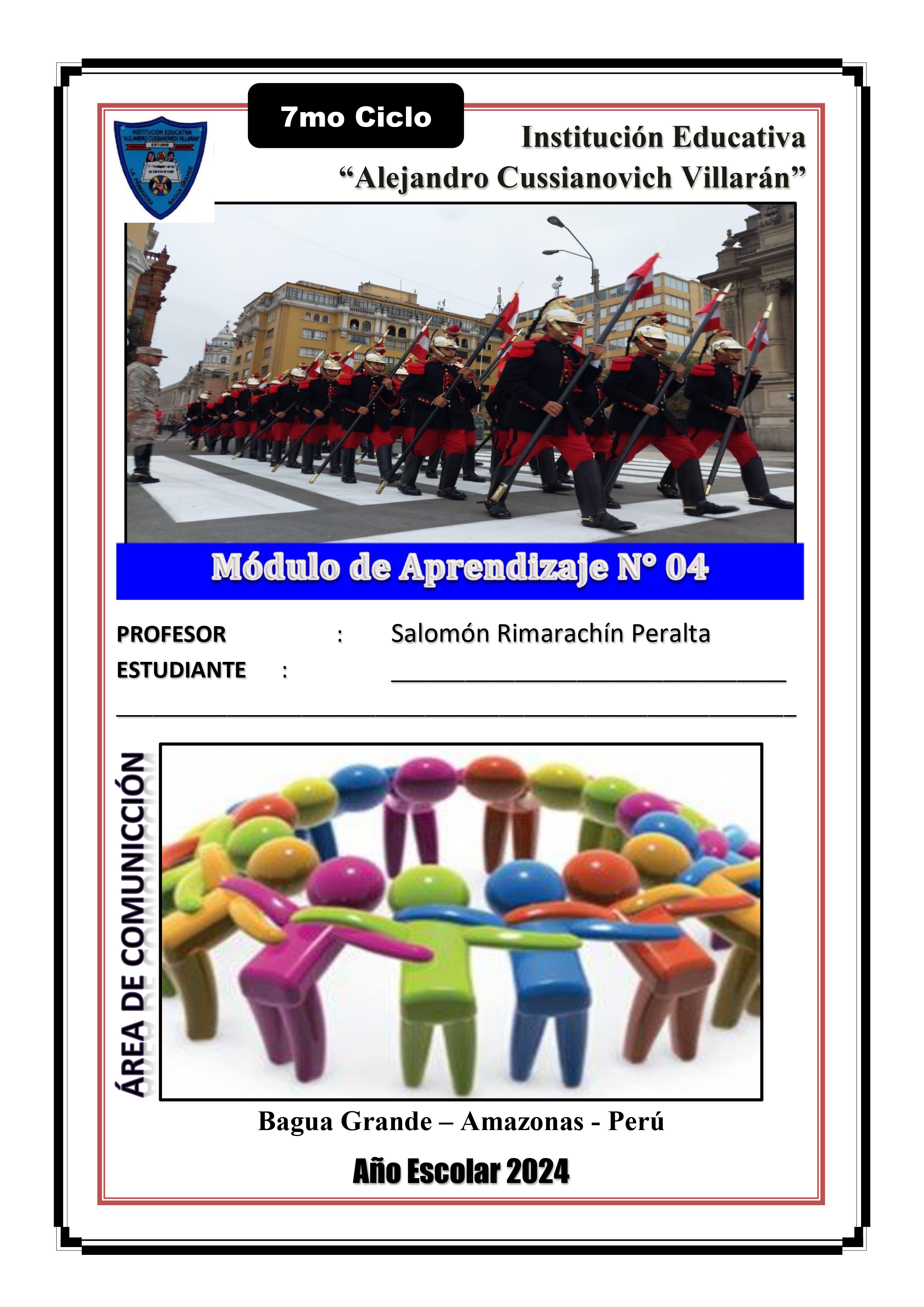 Imagen de la experiencia